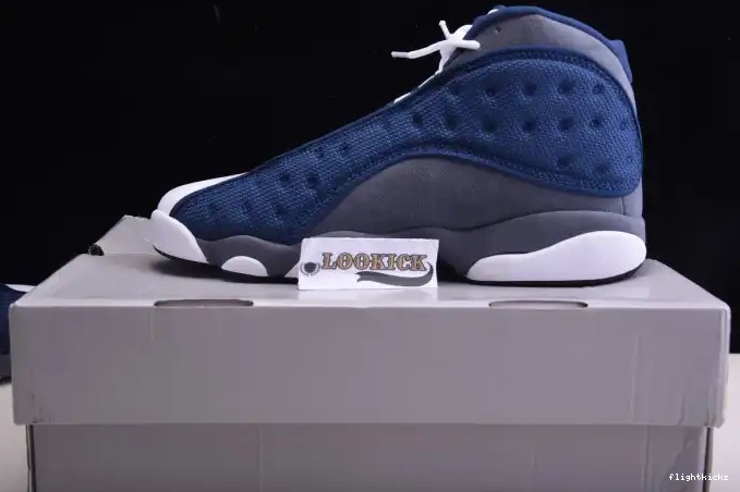 13 Air Jordan 414571-404 Flint 0602